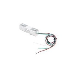 1 pcs : SEN-14729 - SparkFun Accessories Load Cell - 5kg, Strght Bar(TAL220B)