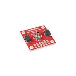 1 pcs : SEN-16476 - SparkFun Accessories Qwiic MicroPressure Sensor