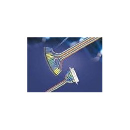 1 pcs : Q2-F3X-1/8-01-QB48IN-25 - Heat Shrink Tubing & Sleeves 1/8 48IN 25PC BAG BLACK