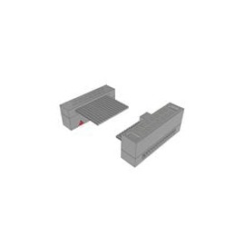 1 pcs : FFSD-07-D-05.90-01-N-R - Ribbon Cables / IDC Cables .050' Low Profile Tiger Eye IDC Ribbon Cable Assembly