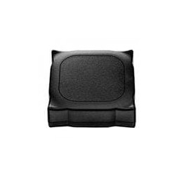 1 pcs : HH-3550 - Enclosures, Boxes & Cases Grabber Style I Plastic Box (4.4 X 4.4 X 1.5 In)