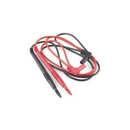 1 pcs : TOL-12078 - SparkFun Accessories Multimeter Probes - Needle Tipped