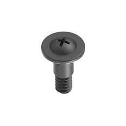 1 pcs : VGS-5 - Screws & Fasteners M3 Screw for VG-2 & VG-4, M3 Screw for VG-2 AND VG-4
