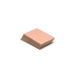 1 pcs : TOL-14974 - SparkFun Accessories FR1 Copper Clad - Single Sided 2x3in (10 Pack)