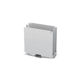 1 pcs : 1118647 - Enclosures for Industrial Automation ICS50-B122X98-O-O-7035