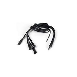 1 pcs : 1003 - Adafruit Accessories Pig-Tail Cables 0.1' 2-pin 4 pack
