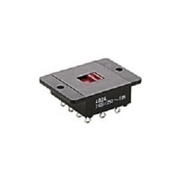 1 pcs : 4024.4601 - Slide Switches SLIDE