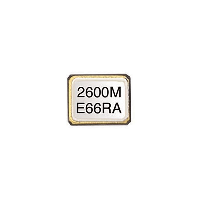 5 pcs - Epson 16MHz Crystal ±50ppm SMD 4-Pin 3.2 x 2.5 x 0.7mm