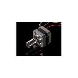 1 pcs : 1175 - Adafruit Accessories Aluminum Flex Shaft Coupler