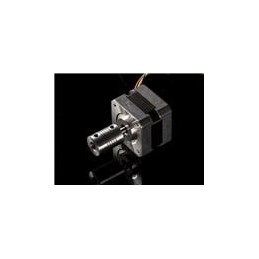 1 pcs : 1176 - Adafruit Accessories Aluminum Flex Shaft Coupler