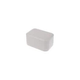 1 pcs : 1556CAGY - Enclosures, Boxes & Cases Modern General Purpose Enclosures 4.72 x 3.15 x 2.36 inch