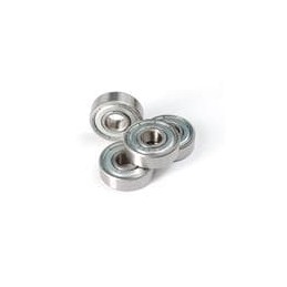 1 pcs : 1178 - Adafruit Accessories Radial Ball Bearing 608ZZ set of 4