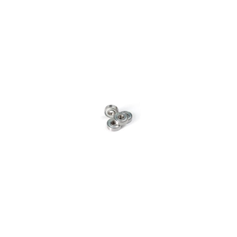1 pcs : 1178 - Adafruit Accessories Radial Ball Bearing 608ZZ set of 4