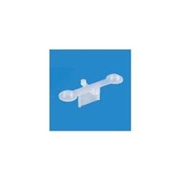 1 pcs : 4617 - Mounting Fixings XSTR INSULATOR TO-66