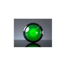 1 pcs : 1188 - Adafruit Accessories Massive Arcade LED Green Button