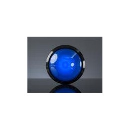 1 pcs : 1189 - Adafruit Accessories Massive Arcade LED Blue Button