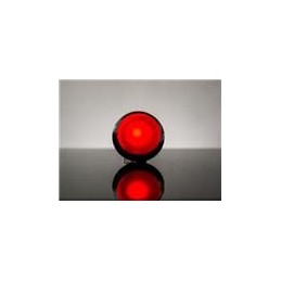 1 pcs : 1190 - Adafruit Accessories Large Arcade LED Red Button