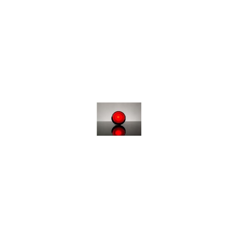 1 pcs : 1190 - Adafruit Accessories Large Arcade LED Red Button