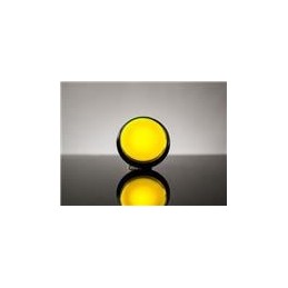 1 pcs : 1191 - Adafruit Accessories Large Arcade LED Yellow Button