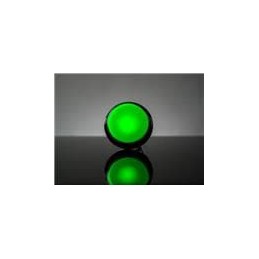 1 pcs : 1193 - Adafruit Accessories Large Arcade LED Green Button