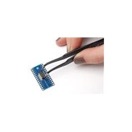 1 pcs : 1208 - Adafruit Accessories SMT Breakout 3 pack SOIC/TSSOP-28