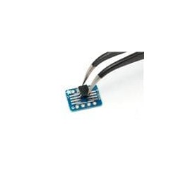 1 pcs : 1212 - Adafruit Accessories SMT Breakout 6 pack SOIC/MSOP/TSSOP-8