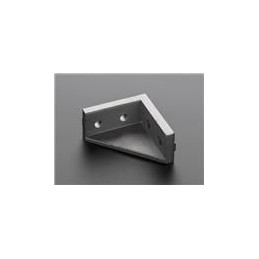 1 pcs : 1259 - Adafruit Accessories Aluminum Extrusion Double Corner Brace