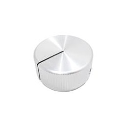 1 pcs : 450-KLN125A - Knobs & Dials 31.8mm SIL 6.4 SHFT