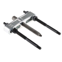 1 Kit - Gedore Lever Press Bearing Puller, 40 - 120 mm Capacity, 2.0t Force, 3-Piece