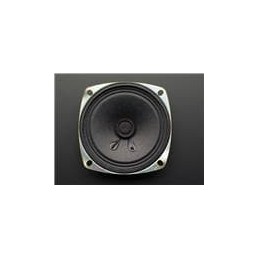 1 pcs : 1313 - Adafruit Accessories Speaker 3'