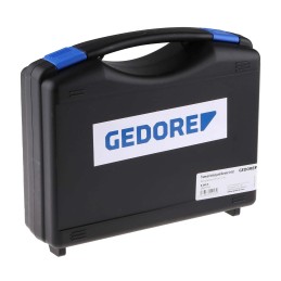 1 Kit - Gedore Lever Press Bearing Puller, 40 - 120 mm Capacity, 2.0t Force, 3-Piece