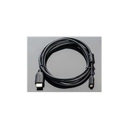 1 pcs : 1322 - Adafruit Accessories Micro HDMI to HDMI Cable 2m
