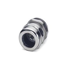 1 pcs : 1411190 - Circular Metric Connectors G-INSEC-M25- S68N-NCRS-S