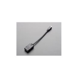 1 pcs : 1358 - Adafruit Accessories Micro-HDMI to HDMI Socket Adapter Cable