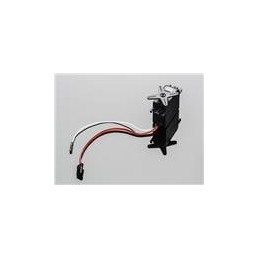 1 pcs : 1404 - Adafruit Accessories Analog Feedback Servo