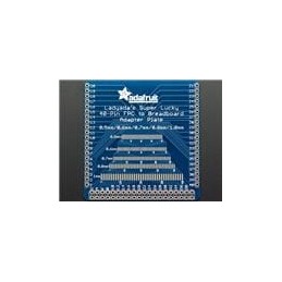 1 pcs : 1436 - Adafruit Accessories Multi-pitch FPC Adapter 40-pin