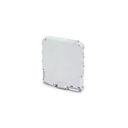 1 pcs : 2279020 - Enclosures for Industrial Automation ME MAX 12 5 3-3 TBUS KMGY