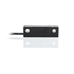 50 pcs - RS PRO Rectangular Magnetic Proximity Sensor, NO, 140V ac, 1.2A, IP67