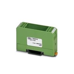 1 pcs : 2947158 - Enclosures for Industrial Automation EMG 37-H 7.5MM KLAR