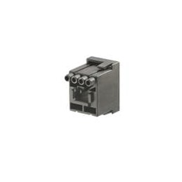 1 pcs : 1950280000 - Heavy Duty Power Connectors HDC CM RJ45 M