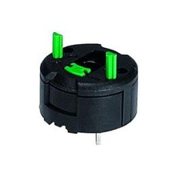 1 pcs : 1.20.126.202/0000 - Switch Contact Blocks / Switch Kits RAFIX FS PCB switch element Ag 1NO