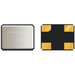 5 pcs - QANTEK 26MHz Crystal ±10ppm SMD 4-Pin 2.5 x 2 x 0.6mm