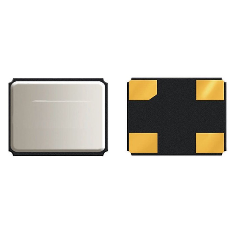 5 pcs - QANTEK 26MHz Crystal ±10ppm SMD 4-Pin 2.5 x 2 x 0.6mm