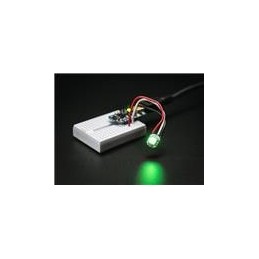 1 pcs : 1612 - Adafruit Accessories NeoPixel Mini PCB 5 Pack