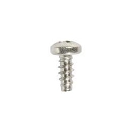 10 pcs : 09180009906 - Screws & Fasteners SEK18 FIXING SCRWS