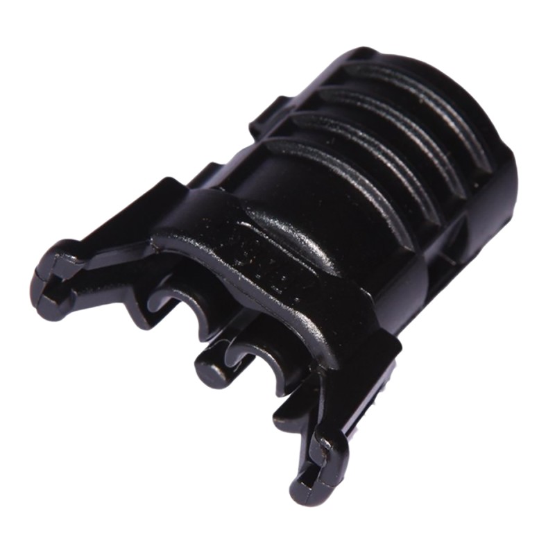 50 pcs - Delphi, Metri-Pack 150 Secondary Lock for use with Automotive Connectors