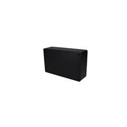 1 pcs : CU-3284 - Enclosures, Boxes & Cases Utilibox Style A Plastic Utility Box (7.6 X 4.6 X 2.4 In)
