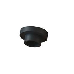 1 pcs : MNI-HT-4-220 - Washers Scrw Insltr,Hg Tmp,Blk,TO-220 Trans, Scrw Insulator,Hg Tmp,Black
