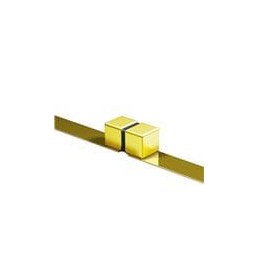 1 pcs : P62CF0R5B5S - Multilayer Ceramic Capacitors MLCC - SMD/SMT 50V 0.5pF 0602 Milli-Cap BB Block