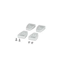 1 pcs : 1471777 - Enclosures, Boxes & Cases OCS FOOT SET